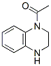 CAS#: 6639-92-5, 1-Acetyl-1,2,3,4-Tetrahydro-Quinoxaline 