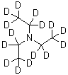 CAS#: 66688-79-7, N,N-Bis[(<sup>2</sup>H<sub>5</sub>)ethyl](<sup>2</sup>H<sub>5</sub>)ethanamine