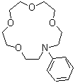 CAS#: 66750-10-5, N-Phenylaza-15-Crown-5
