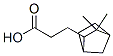 CAS#: 66879-58-1, Exo-3,3-Dimethylbicyclo[2.2.1]Heptane-2-Propionic Acid