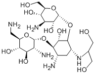 CAS#: 66887-96-5, Propikacin