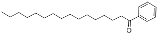 CAS#: 6697-12-7, 1-Phenyl-1-hexadecanone