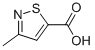 CAS#: 66975-83-5, 3-Methylisothiazole-5-Carboxylic Acid