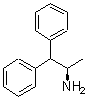 CAS 登录号：67659-36-3， (2R)-1,1-二苯基-2-丙胺
