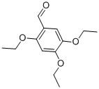 CAS#: 67827-54-7, 2,4,5-Triethoxy Benzaldehyde