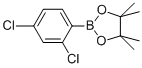 CAS 登录号：68716-50-7， 2,4-二氯苯硼酸频哪醇酯