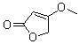 CAS 登录号：69556-70-3， 4-甲氧基-2(5H)-呋喃酮