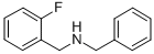 CAS#: 69875-87-2, Benzyl-(2-Fluoro-Benzyl)-Amine