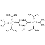 CAS#: 70504-56-2, Aluminium cobalt(2+) 2-propanolate (2:1:8)