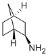 CAS 登录号：7242-92-4， (1R,2R,4S)-rel-双环[2.2.1]庚烷-2-胺