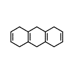 CAS 登录号：74753-28-9， 1,4,5,8,9,10-六氢蒽