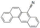 CAS 登录号：7476-08-6， 苯并[a]蒽-7-甲腈