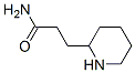 CAS#: 7511-11-7, 2-Piperidinepropionamide