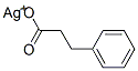 CAS#: 75112-79-7, Silver 3-Phenylpropanoate