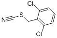 CAS#: 7534-64-7, 2,6-Dichlorobenzyl Thiocyanate