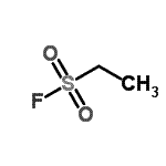 CAS 登录号：754-03-0， 乙烷磺酰基氟化物