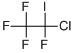 CAS 登录号：754-23-4， 1-氯-1,2,2,2-四氟-1-碘-乙烷