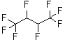 CAS 登录号：75995-72-1， 1,1,1,2,3,4,4,4-八氟丁烷