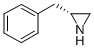 CAS 登录号：77184-95-3， (R)-2-苄基-氮丙啶