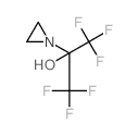 CAS 登录号：773-23-9， alpha,alpha-二(三氟甲基)-1-氮丙啶甲醇