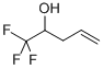 CAS 登录号：77342-37-1， 5,5,5-三氟戊-1-烯-4-醇