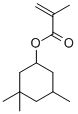 CAS 登录号：7779-31-9， 3,3,5-三甲基环己基甲基丙烯酸酯
