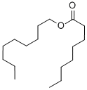 CAS 登录号：7786-48-3， 壬基辛酸酯