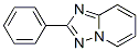CAS 登录号：779-24-8， 2-苯基[1,2,4]三唑并[1,5-a]吡啶