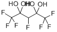 CAS#: 77953-71-0, 3H-Heptafluoro-2,2,4,4-Tetrahydroxypentane