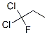 CAS 登录号：7799-56-6， 氢氯氟碳-261