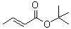 CAS 登录号：79218-15-8， 巴豆酸叔丁酯