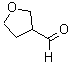 CAS 登录号：79710-86-4， 四氢呋喃-3-甲醛