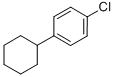 CAS 登录号：829-32-3， 1-氯-4-环己基苯