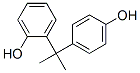 CAS#: 837-08-1, 2-[1-(4-Hydroxyphenyl)-1-Methylethyl]Phenol
