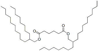 CAS 登录号:85117-94-8, 二(2-辛基十二烷基)己二酸酯