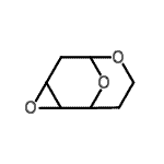 CAS 登录号：851851-39-3， 3,7,10-三氧杂三环[4.3.1.0<sup>2,4</sup>]癸烷