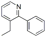 CAS 登录号：85237-70-3， 3-乙基-2-苯基-吡啶