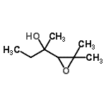 CAS 登录号：855916-82-4， 4,5-环氧-3,5-二甲基-3-己醇
