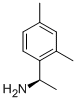 CAS 登录号：856563-10-5， (alphaR)-alpha,2,4-三甲基-苯甲胺