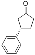 CAS#: 86505-50-2, (S)-3-Phenylcyclopentanone