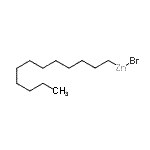CAS 登录号：869589-06-0， 溴(十二烷基)锌