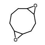 CAS 登录号：87421-71-4， 5,11-二氧杂三环[8.1.0.0<sup>4,6</sup>]十一烷