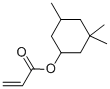 CAS 登录号：87954-40-3， 3,3,5-三甲基环己基丙烯酸酯