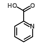 CAS 登录号：88161-53-9， 2-吡啶羧酸