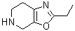 CAS 登录号：885272-75-3， 2-乙基-4,5,6,7-四氢[1,3]恶唑并[5,4-c]吡啶
