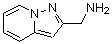 CAS 登录号：885275-06-9， 吡唑并[1,5-a]吡啶-2-基甲胺