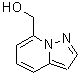 CAS 登录号：885275-64-9， 吡唑并[1,5-a]吡啶-7-基甲醇