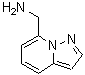 CAS 登录号：885276-16-4， 吡唑并[1,5-a]吡啶-7-基甲胺