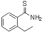 CAS 登录号：885280-16-0， 2-乙基硫代苯甲酰胺