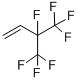 CAS 登录号：88562-41-8， 3,4,4,4-四氟-3-(三氟甲基)-1-丁烯